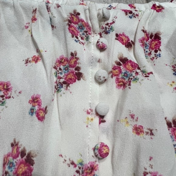 ASTR the Label Off Shoulder Black Bodysuit Size S‎ - Picture 7 of 10